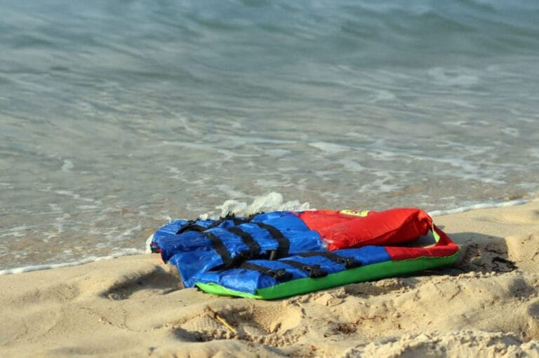 Libya… Transit point or detention yard?