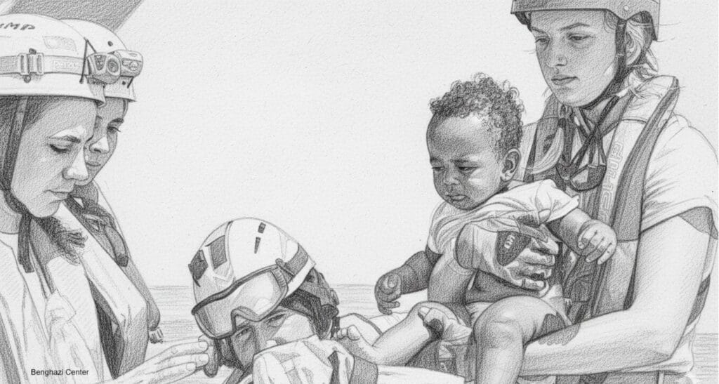 رسم تعبيري بواسطة الذكاء الاصطناعي. (أطفال المتوسط)